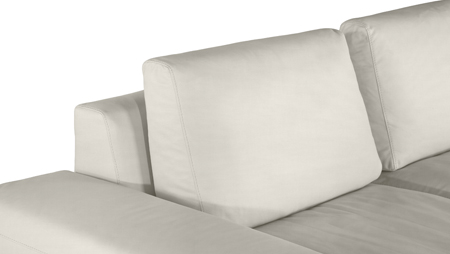 lipari Sofás. Samoa Sofas